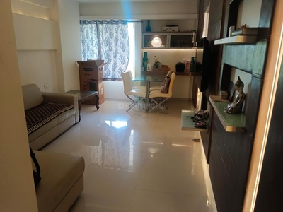 2 BHK Flat for rent in Lohegaon, Pune - 1070 Sqft