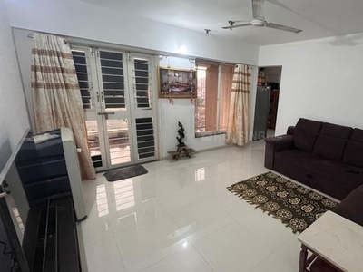 2 BHK Flat for rent in Lohegaon, Pune - 961 Sqft