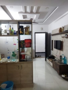 2 BHK Flat for rent in Madhapur, Hyderabad - 1000 Sqft