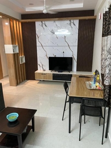 2 BHK Flat for rent in Madhapur, Hyderabad - 1008 Sqft