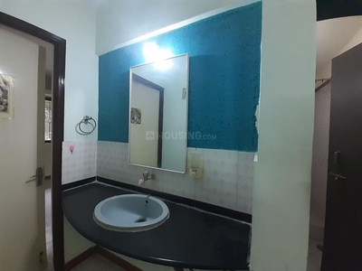 2 BHK Flat for rent in Magarpatta City, Pune - 1050 Sqft