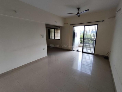 2 BHK Flat for rent in Magarpatta City, Pune - 960 Sqft