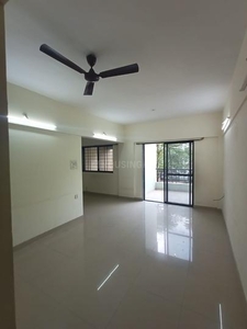2 BHK Flat for rent in Magarpatta City, Pune - 980 Sqft