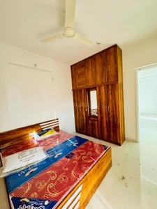 2 BHK Flat for rent in Mahalunge, Pune - 860 Sqft