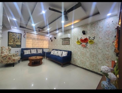 2 BHK Flat for rent in Mahavir Enclave, New Delhi - 700 Sqft