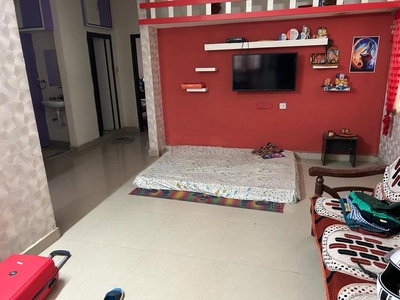 2 BHK Flat for rent in Manikonda, Hyderabad - 1300 Sqft