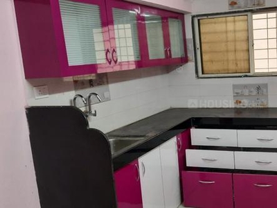 2 BHK Flat for rent in Manjari Budruk, Pune - 915 Sqft