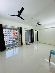 2 BHK Flat for rent in Mulshi, Pune - 900 Sqft