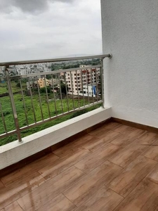 2 BHK Flat for rent in Mundhwa, Pune - 1080 Sqft