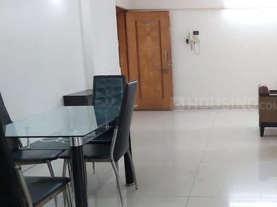 2 BHK Flat for rent in Mundhwa, Pune - 1350 Sqft
