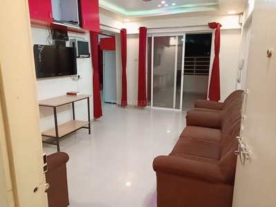 2 BHK Flat for rent in Mundhwa, Pune - 900 Sqft