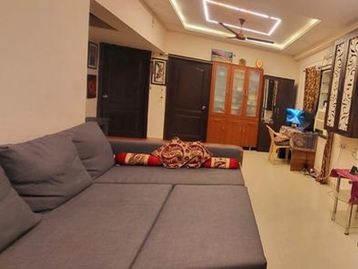 2 BHK Flat for rent in Nallagandla, Hyderabad - 1206 Sqft