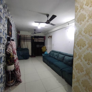 2 BHK Flat for rent in Nanded, Pune - 1050 Sqft