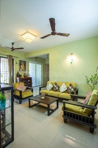 2 BHK Flat for rent in Nanded, Pune - 1100 Sqft