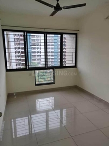 2 BHK Flat for rent in Nanded, Pune - 973 Sqft