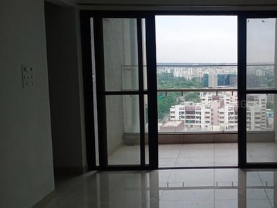 2 BHK Flat for rent in Nanded, Pune - 980 Sqft