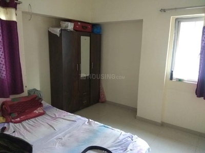 2 BHK Flat for rent in Narhe, Pune - 800 Sqft