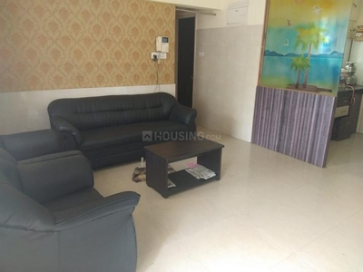 2 BHK Flat for rent in Narhe, Pune - 950 Sqft
