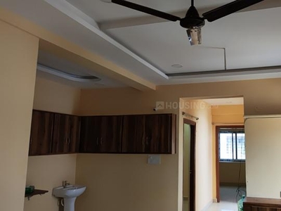 2 BHK Flat for rent in Neknampur, Hyderabad - 1130 Sqft