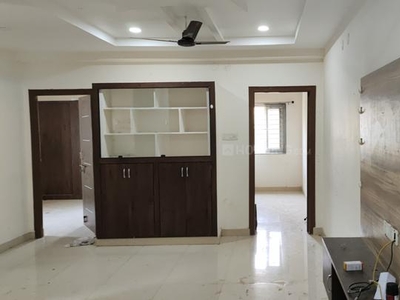 2 BHK Flat for rent in Neknampur, Hyderabad - 1200 Sqft