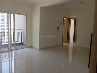 2 BHK Flat for rent in Nerhe, Pune - 950 Sqft