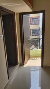 2 BHK Flat for rent in New Malakpet, Hyderabad - 1000 Sqft