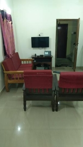 2 BHK Flat for rent in Nungambakkam, Chennai - 900 Sqft