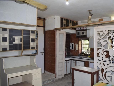 2 BHK Flat for rent in Paschim Vihar, New Delhi - 630 Sqft