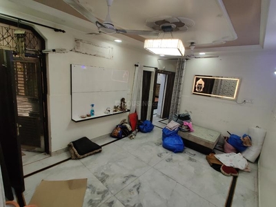 2 BHK Flat for rent in Paschim Vihar, New Delhi - 750 Sqft