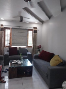 2 BHK Flat for rent in Paschim Vihar, New Delhi - 810 Sqft