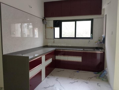 2 BHK Flat for rent in Pashan, Pune - 1000 Sqft