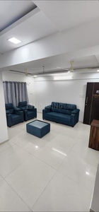 2 BHK Flat for rent in Pimple Saudagar, Pune - 1030 Sqft