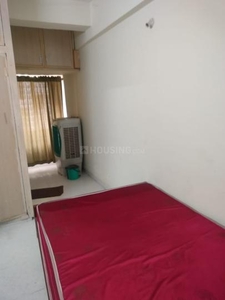 2 BHK Flat for rent in Pocharam, Hyderabad - 766 Sqft