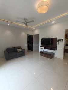 2 BHK Flat for rent in Punawale, Pune - 1000 Sqft