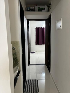 2 BHK Flat for rent in Punawale, Pune - 1030 Sqft