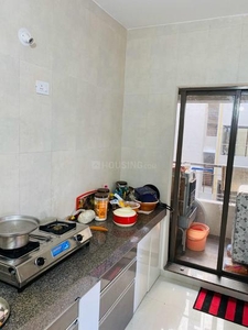 2 BHK Flat for rent in Punawale, Pune - 1050 Sqft