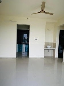 2 BHK Flat for rent in Punawale, Pune - 956 Sqft