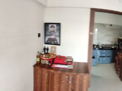 2 BHK Flat for rent in Ravet, Pune - 700 Sqft