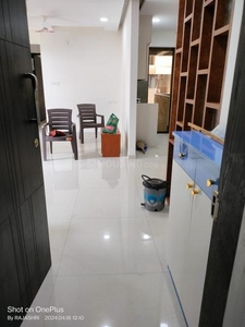 2 BHK Flat for rent in Ravet, Pune - 850 Sqft