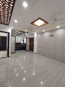2 BHK Flat for rent in Said-Ul-Ajaib, New Delhi - 950 Sqft