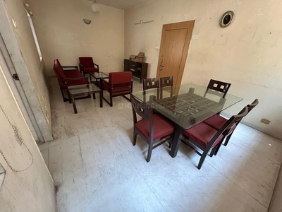 2 BHK Flat for rent in Sangamvadi, Pune - 1105 Sqft