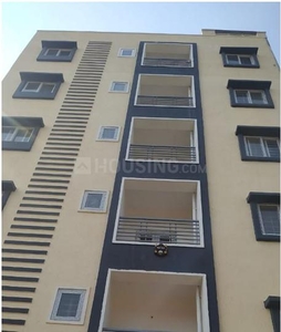 2 BHK Flat for rent in Serilingampally, Hyderabad - 1420 Sqft