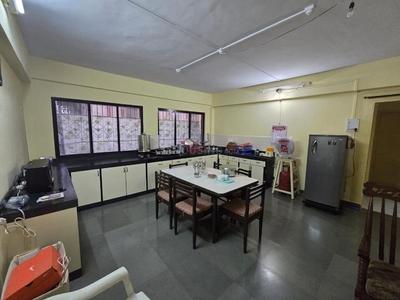 2 BHK Flat for rent in Shukrawar Peth, Pune - 1150 Sqft