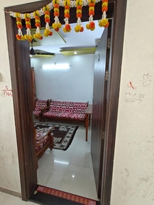 2 BHK Flat for rent in Talegaon Dabhade, Pune - 772 Sqft