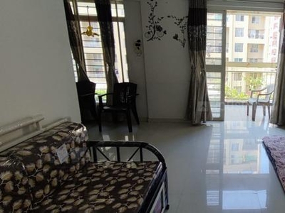 2 BHK Flat for rent in Tathawade, Pune - 1098 Sqft