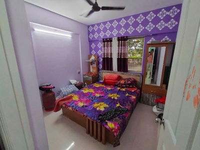 2 BHK Flat for rent in Thergaon, Pune - 1060 Sqft