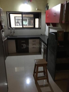 2 BHK Flat for rent in Thergaon, Pune - 1100 Sqft