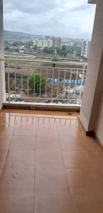 2 BHK Flat for rent in Undri, Pune - 771 Sqft