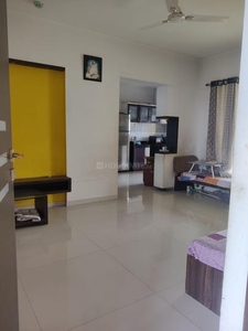 2 BHK Flat for rent in Undri, Pune - 960 Sqft