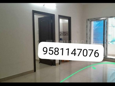 2 BHK Flat for rent in Upperpally, Hyderabad - 900 Sqft